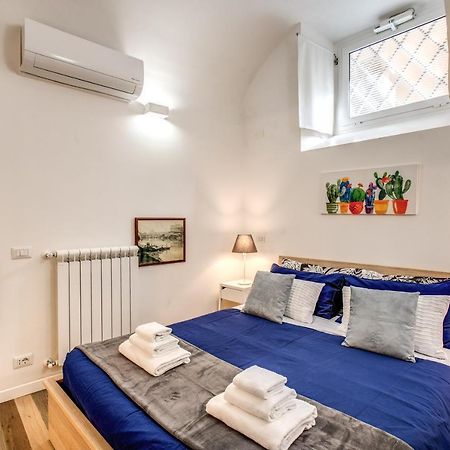 Fresh House Navona Apartment Рим Екстериор снимка
