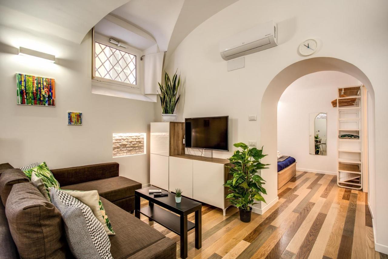 Fresh House Navona Apartment Рим Екстериор снимка