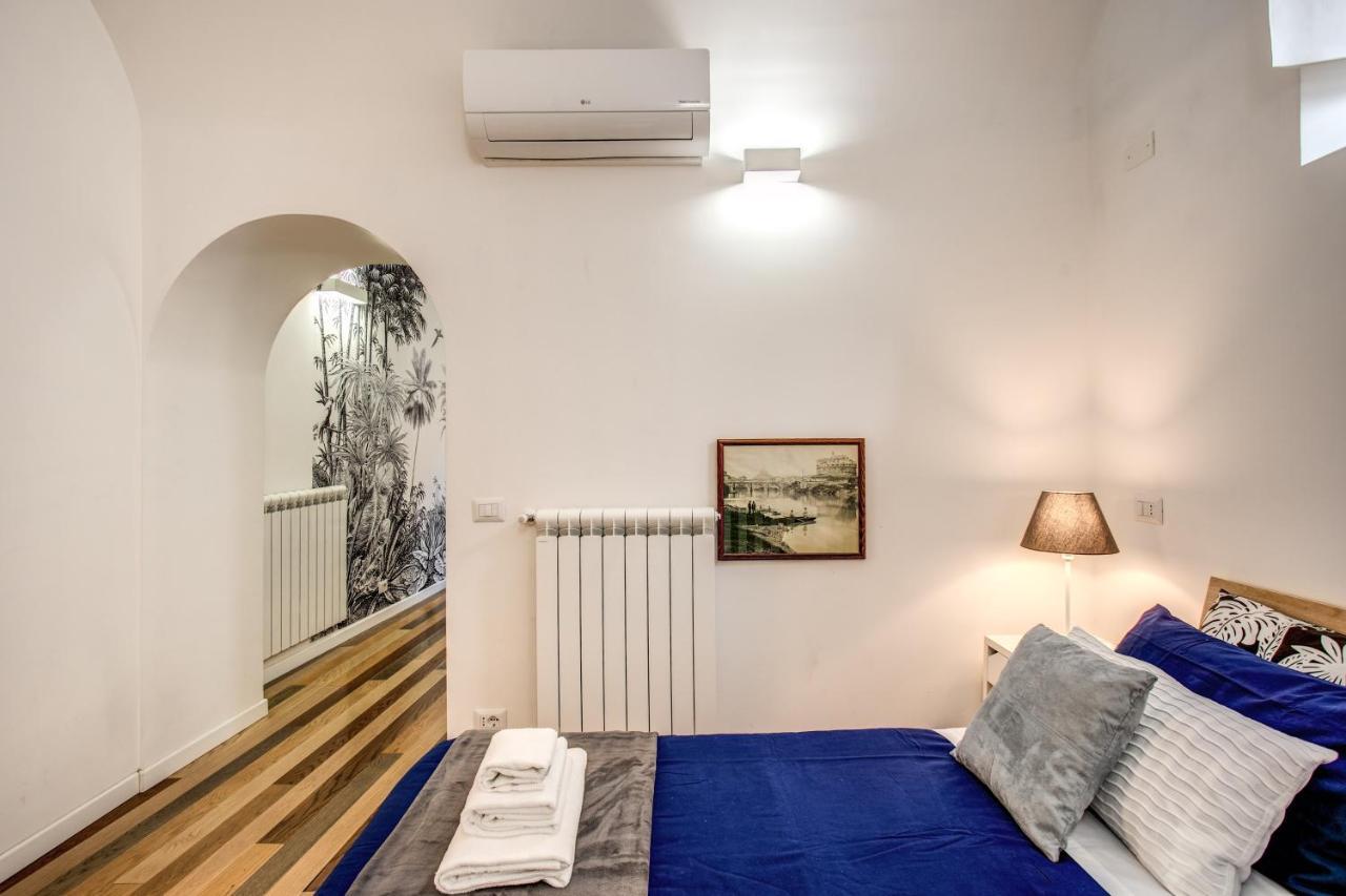 Fresh House Navona Apartment Рим Екстериор снимка
