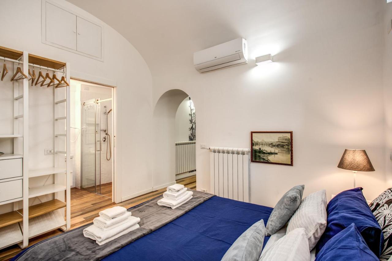 Fresh House Navona Apartment Рим Екстериор снимка
