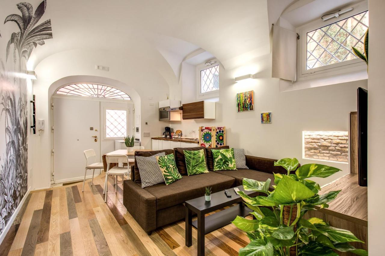 Fresh House Navona Apartment Рим Екстериор снимка