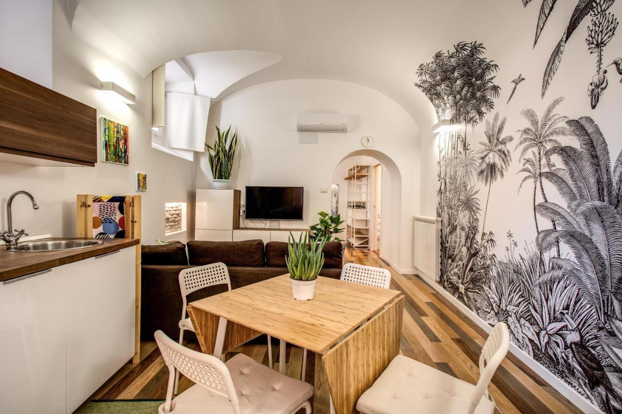 Fresh House Navona Apartment Рим Екстериор снимка