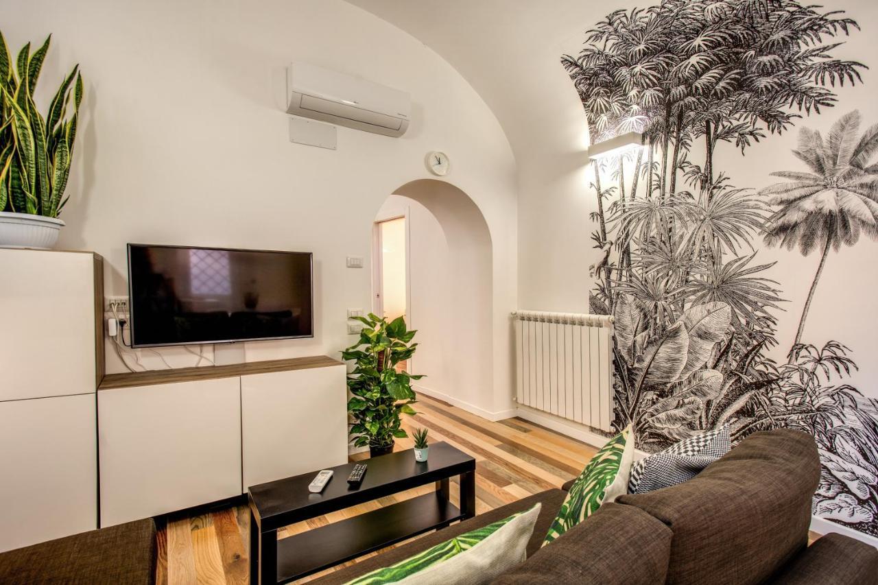 Fresh House Navona Apartment Рим Екстериор снимка