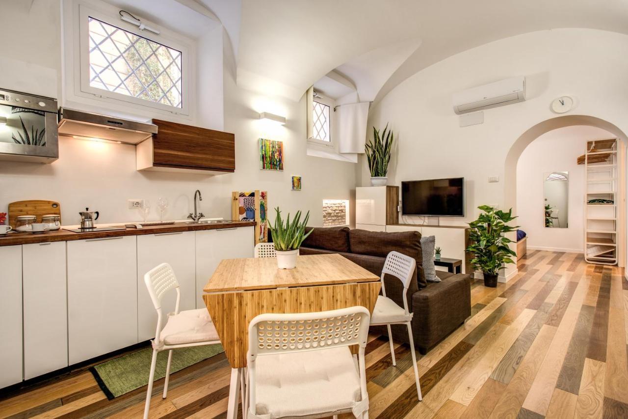 Fresh House Navona Apartment Рим Екстериор снимка