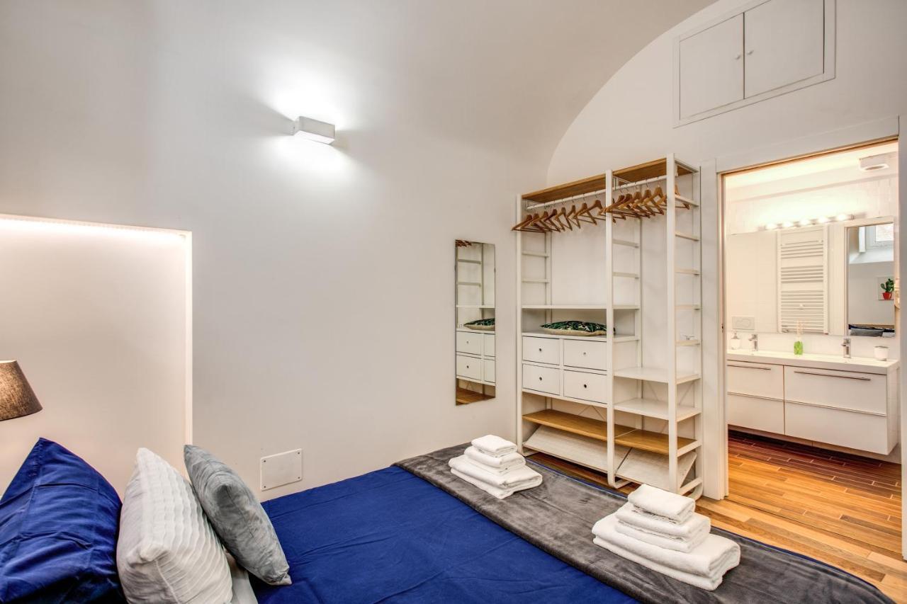 Fresh House Navona Apartment Рим Екстериор снимка