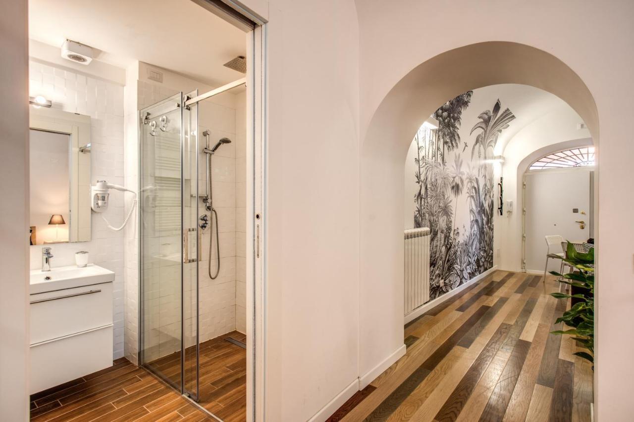 Fresh House Navona Apartment Рим Екстериор снимка