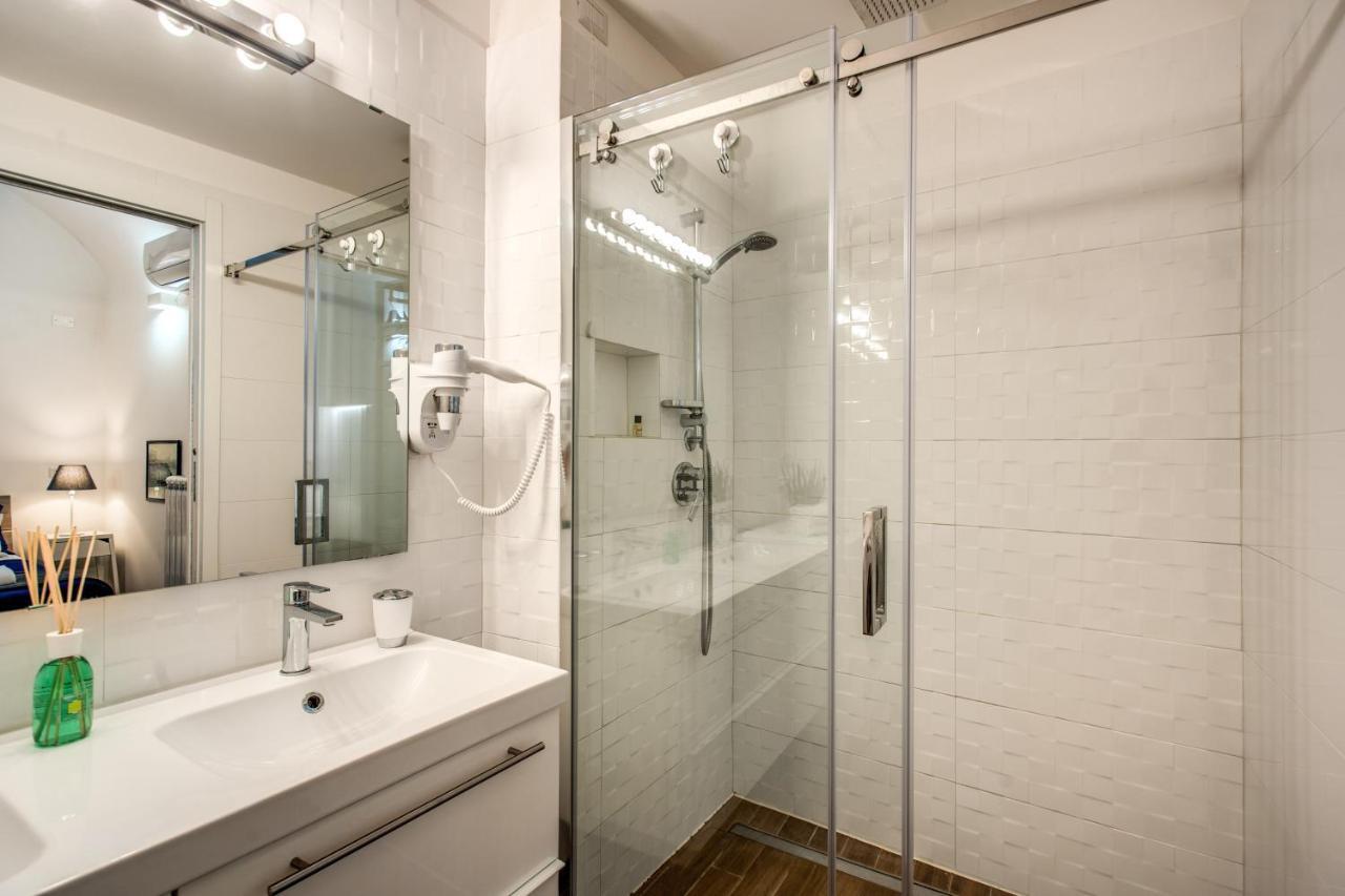 Fresh House Navona Apartment Рим Екстериор снимка