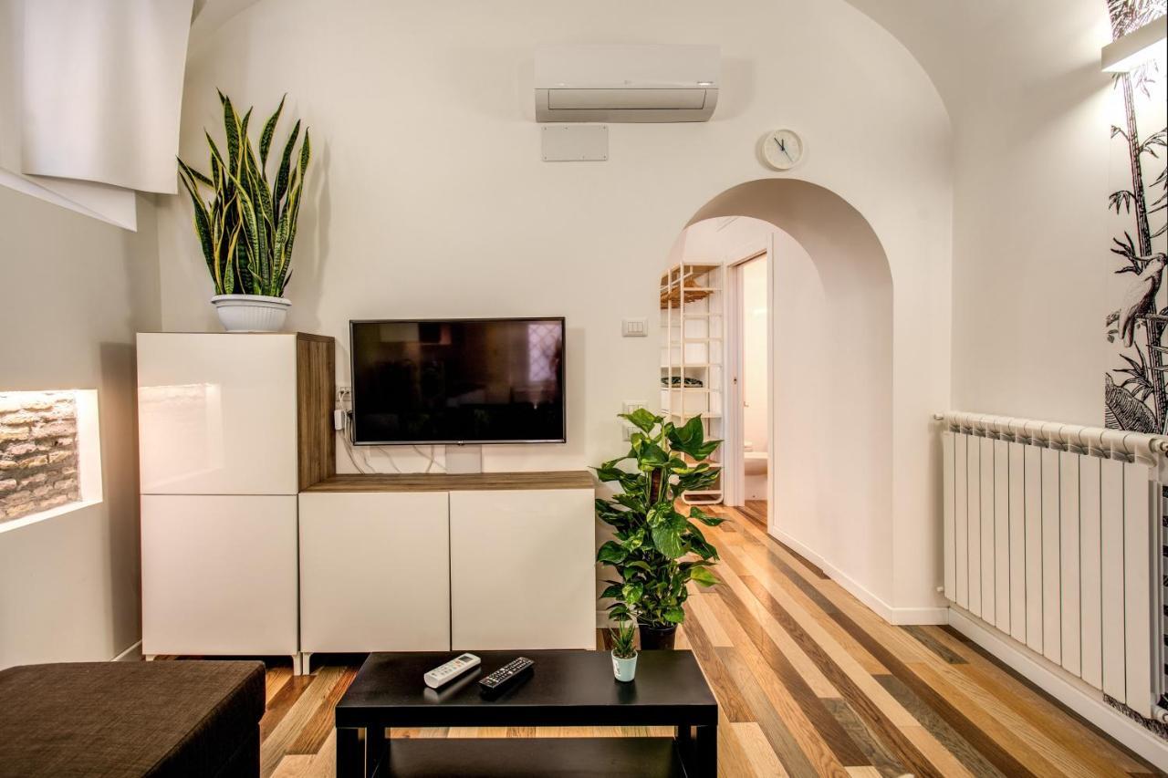 Fresh House Navona Apartment Рим Екстериор снимка