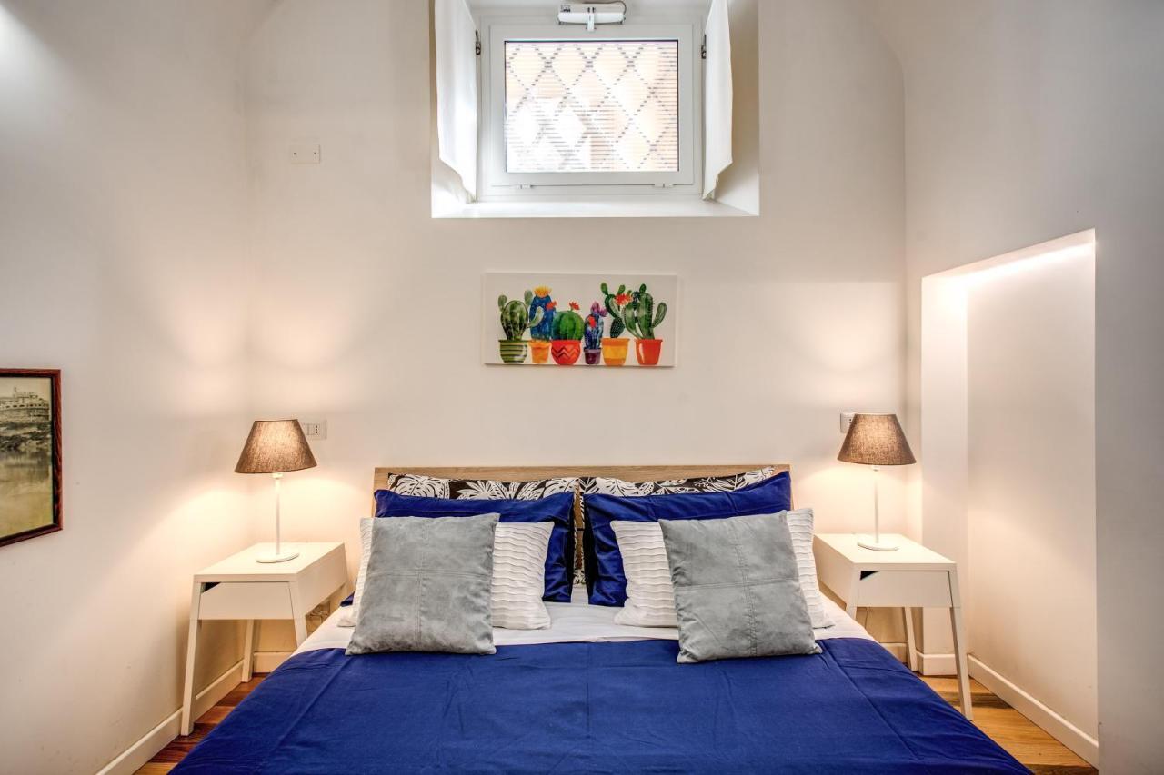 Fresh House Navona Apartment Рим Екстериор снимка