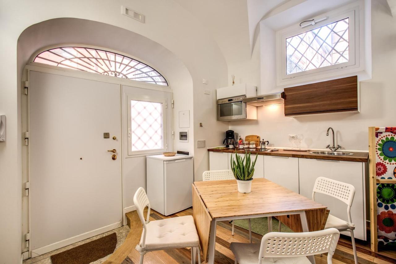 Fresh House Navona Apartment Рим Екстериор снимка