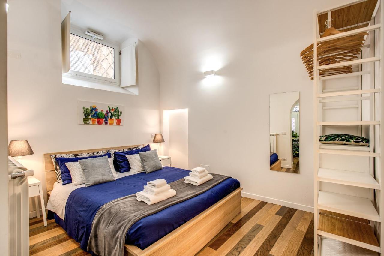 Fresh House Navona Apartment Рим Екстериор снимка