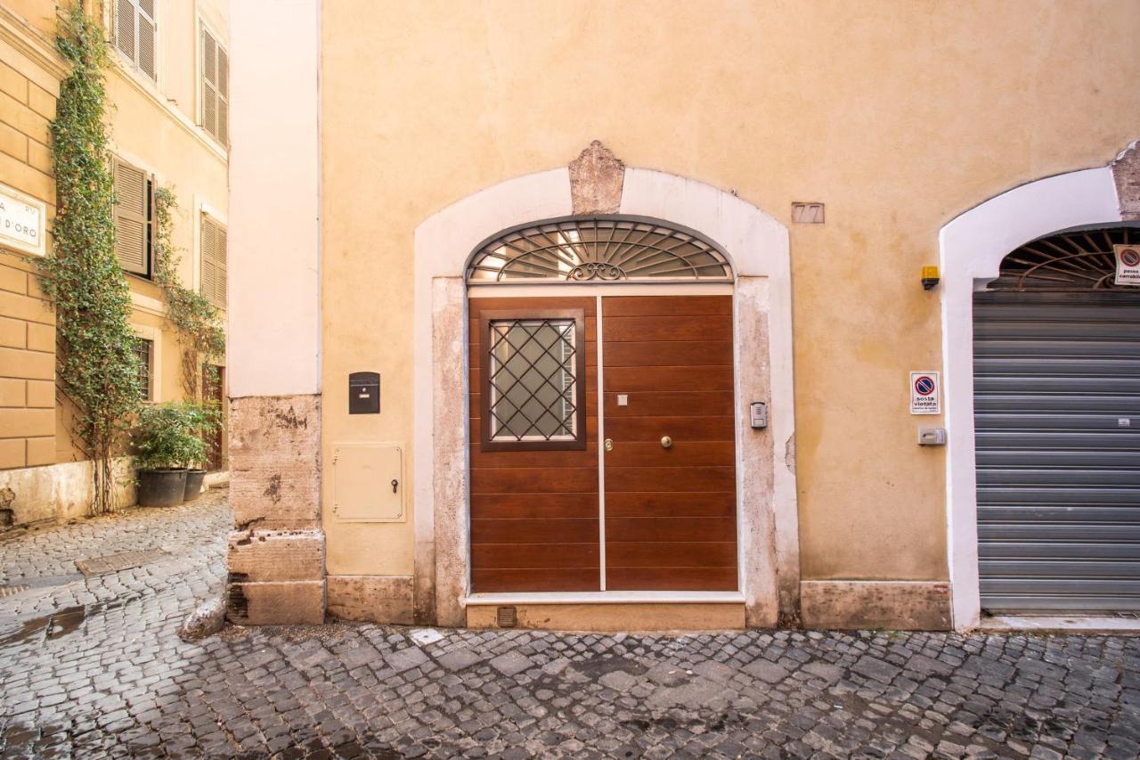 Fresh House Navona Apartment Рим Екстериор снимка