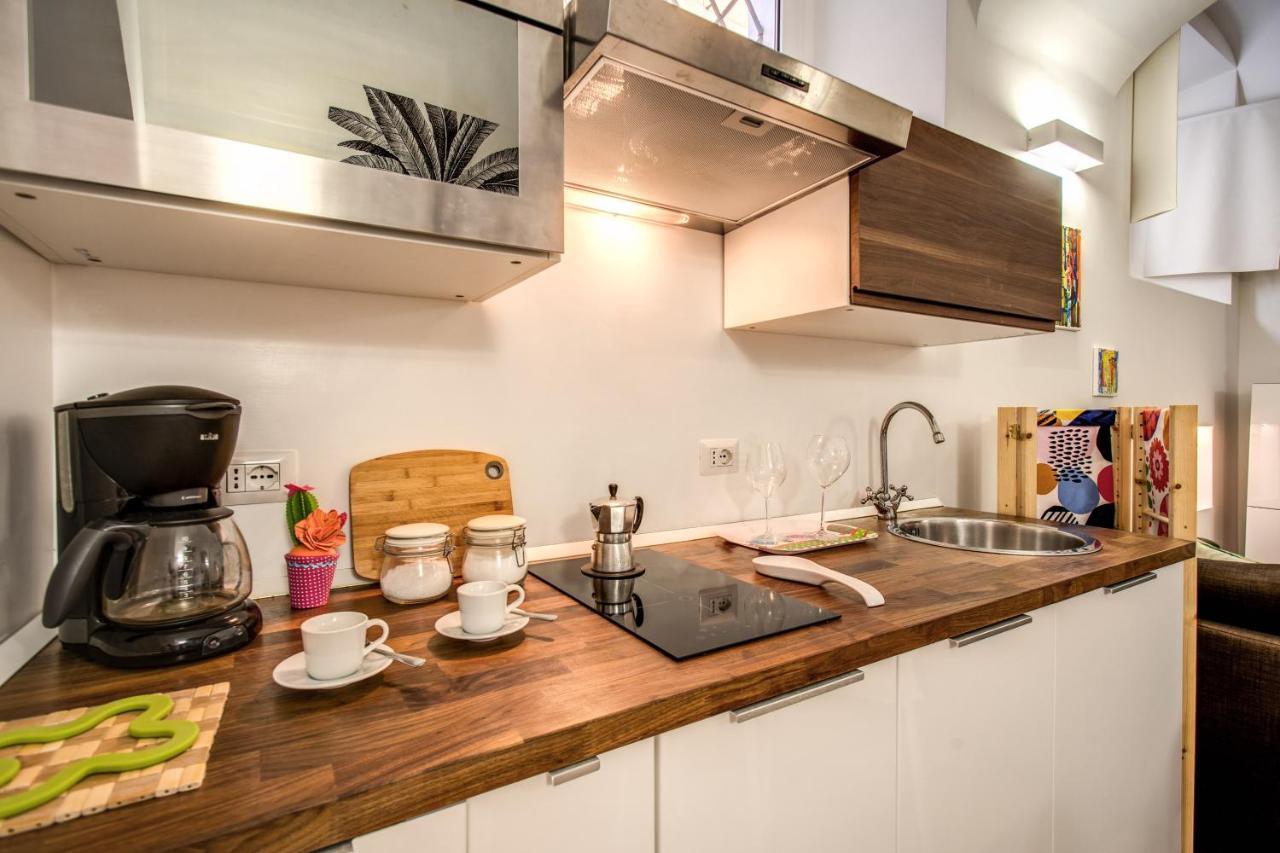 Fresh House Navona Apartment Рим Екстериор снимка