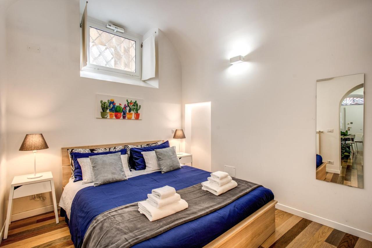 Fresh House Navona Apartment Рим Екстериор снимка