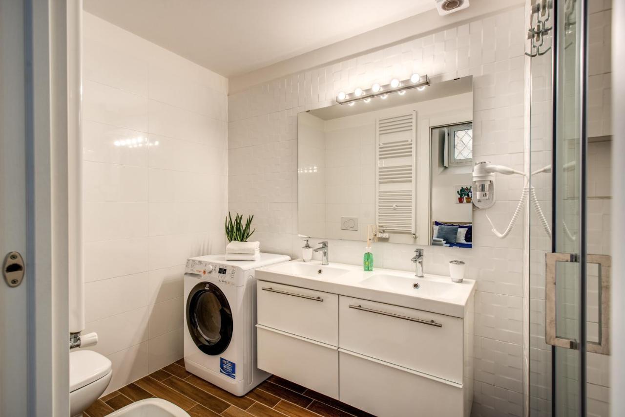 Fresh House Navona Apartment Рим Екстериор снимка