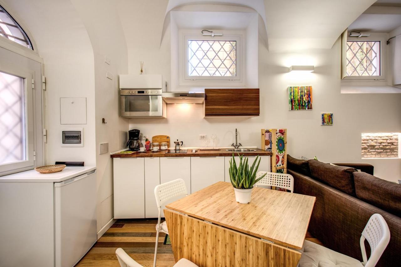 Fresh House Navona Apartment Рим Екстериор снимка