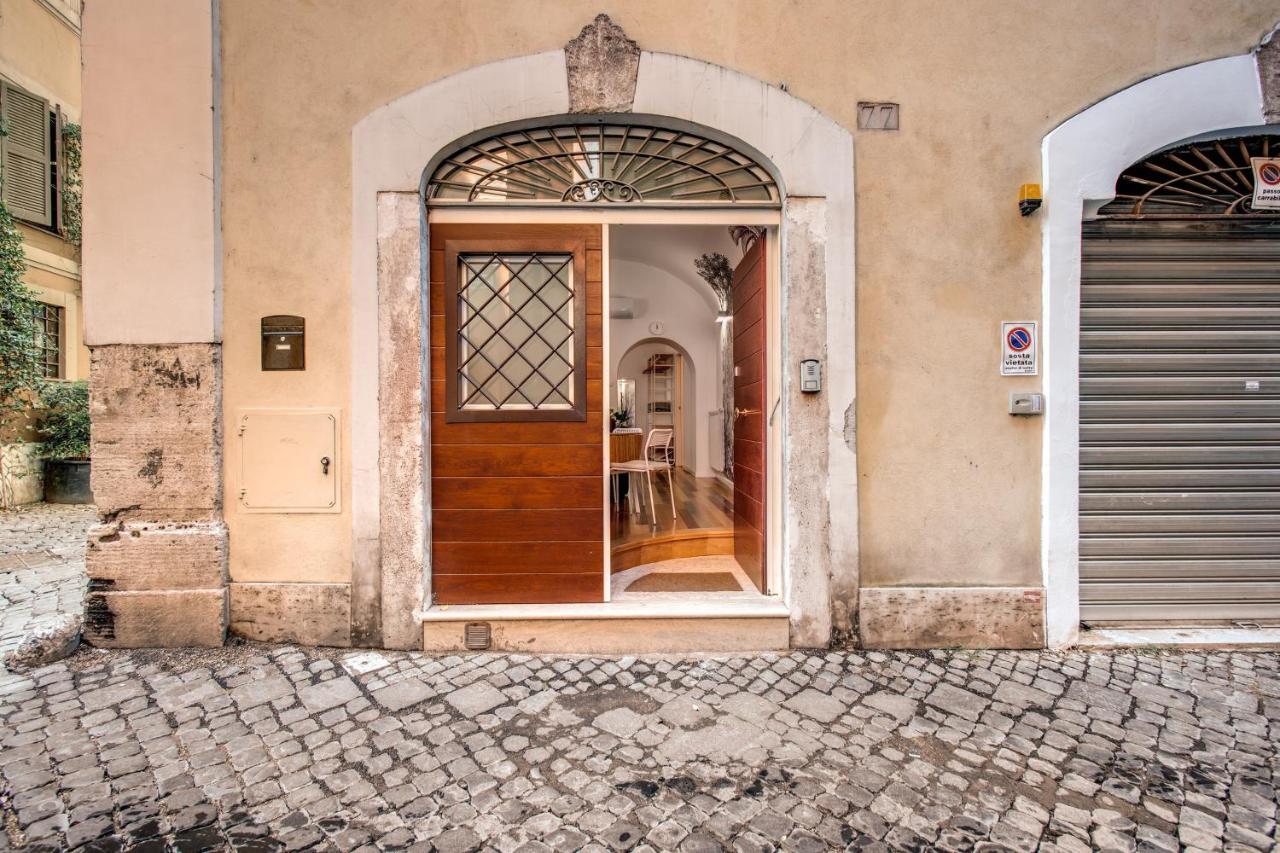 Fresh House Navona Apartment Рим Екстериор снимка